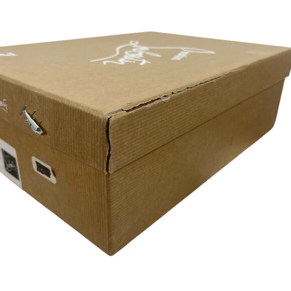 Christian Louboutin So Kate 120mm Patent Leather Pump Blush Size 39 - Picture 16 of 16